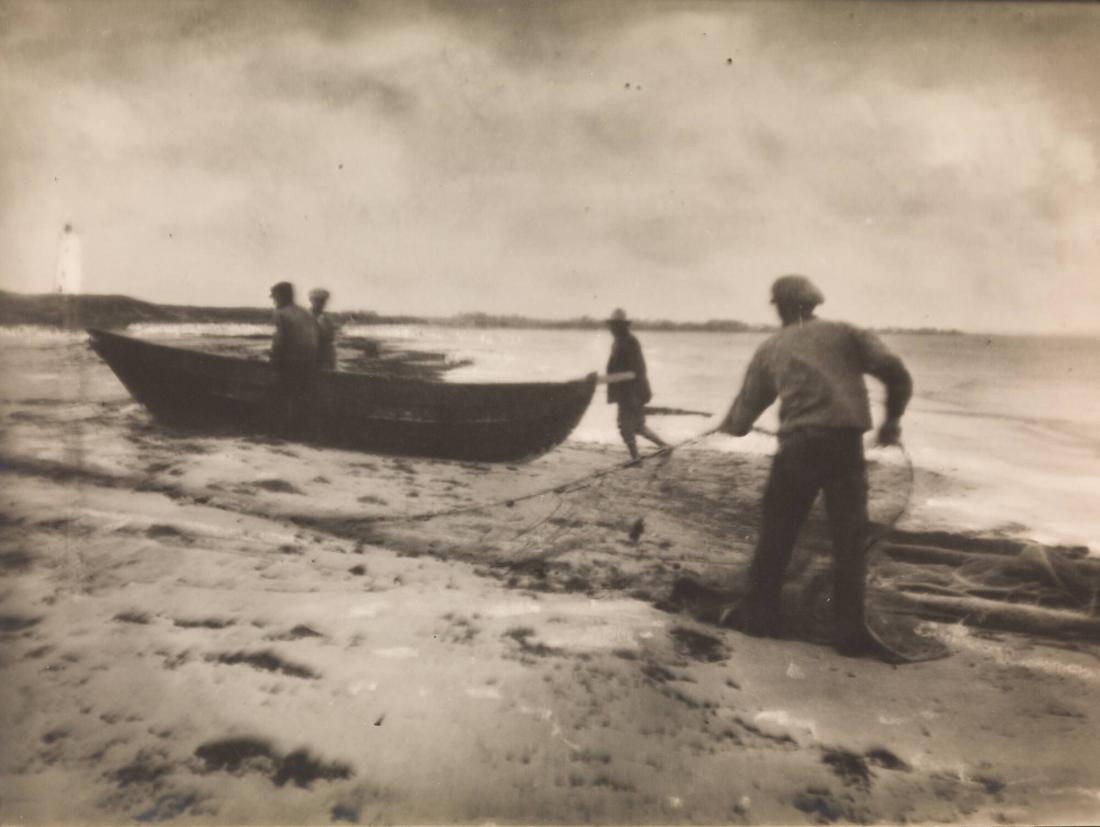 Ålfiskare