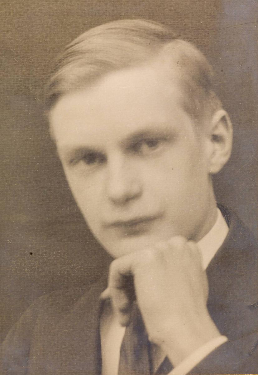Gösta Hübinette