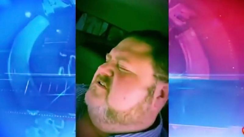 Stillbild från konstnärens galleri