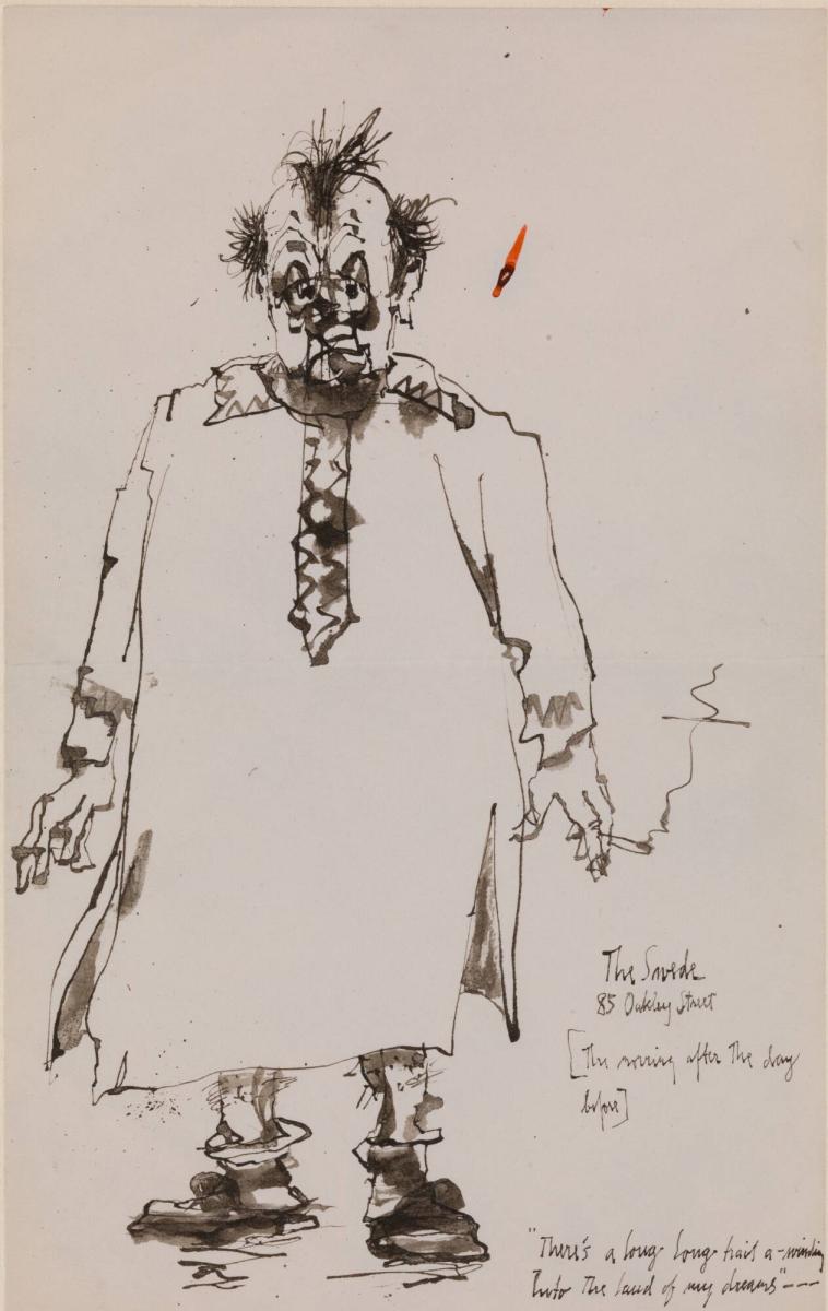 The Swede – 85 Oakley Street