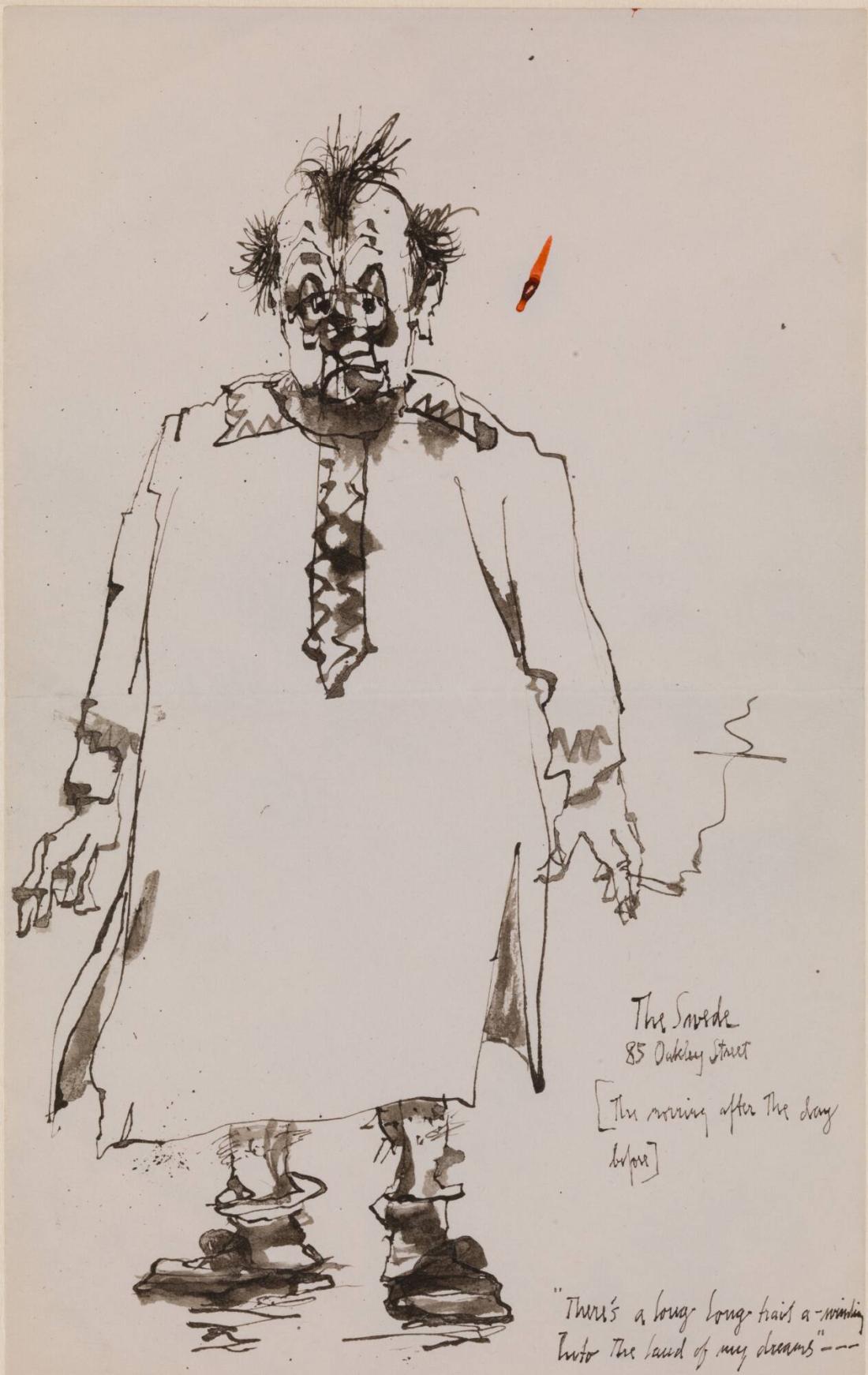 The Swede – 85 Oakley Street