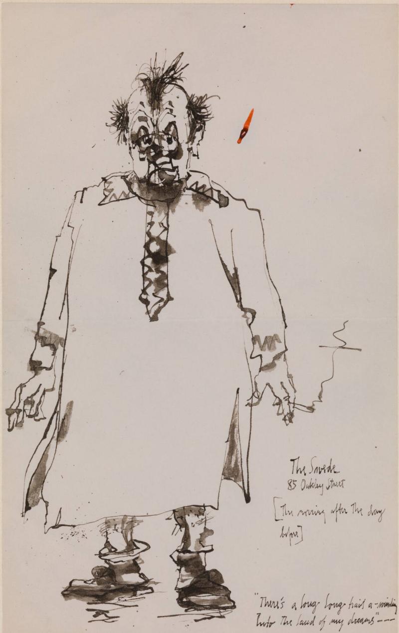 The Swede – 85 Oakley Street