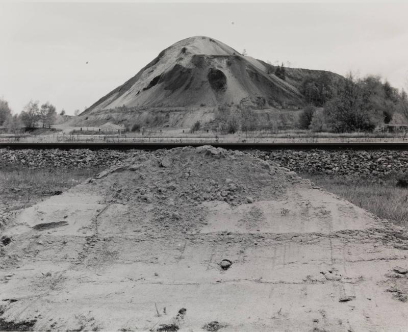 Ekdalen, Nyvång 1983