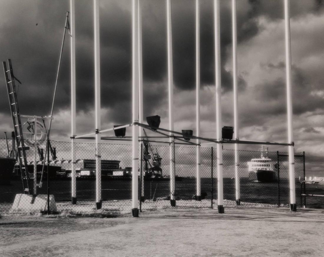 Hamntorget, Helsingborg 1981
