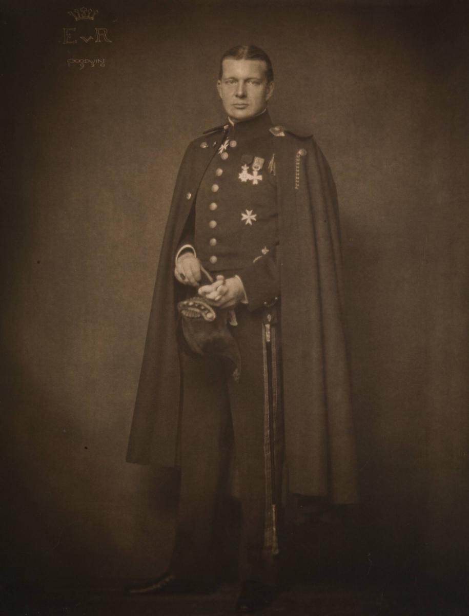 Eric von Rosen