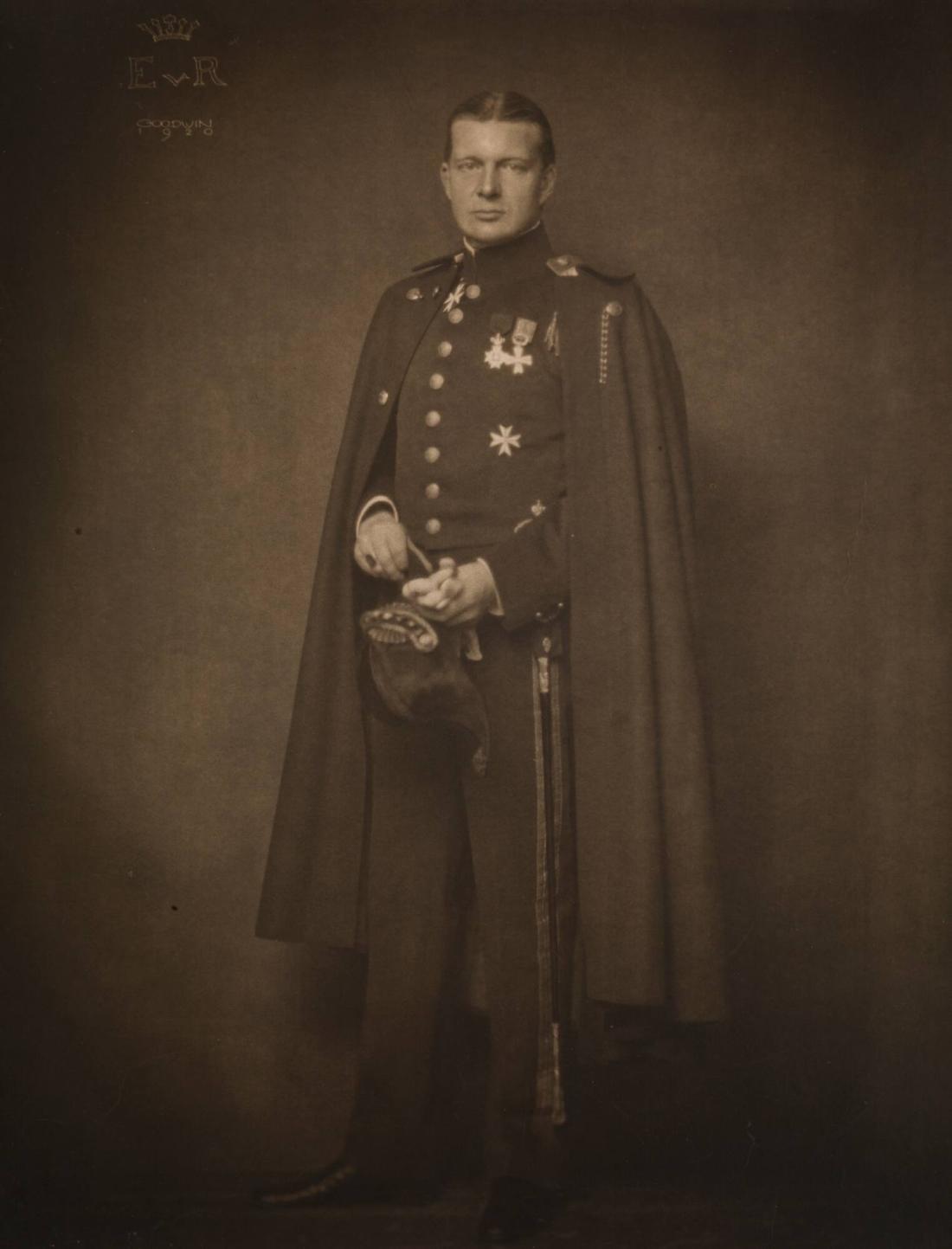 Eric von Rosen