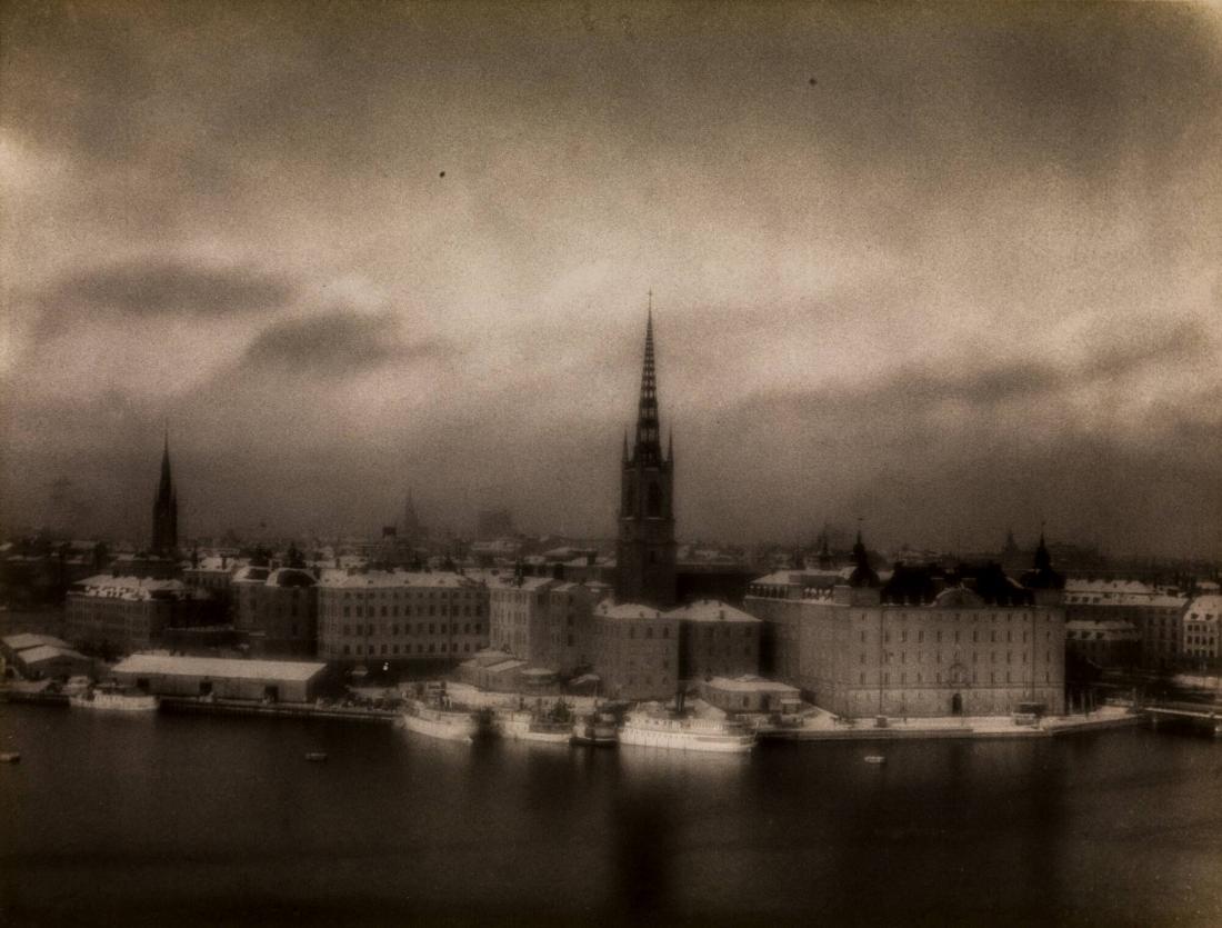 Riddarholmen