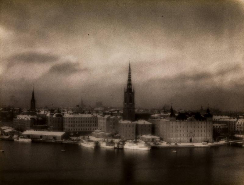 Riddarholmen