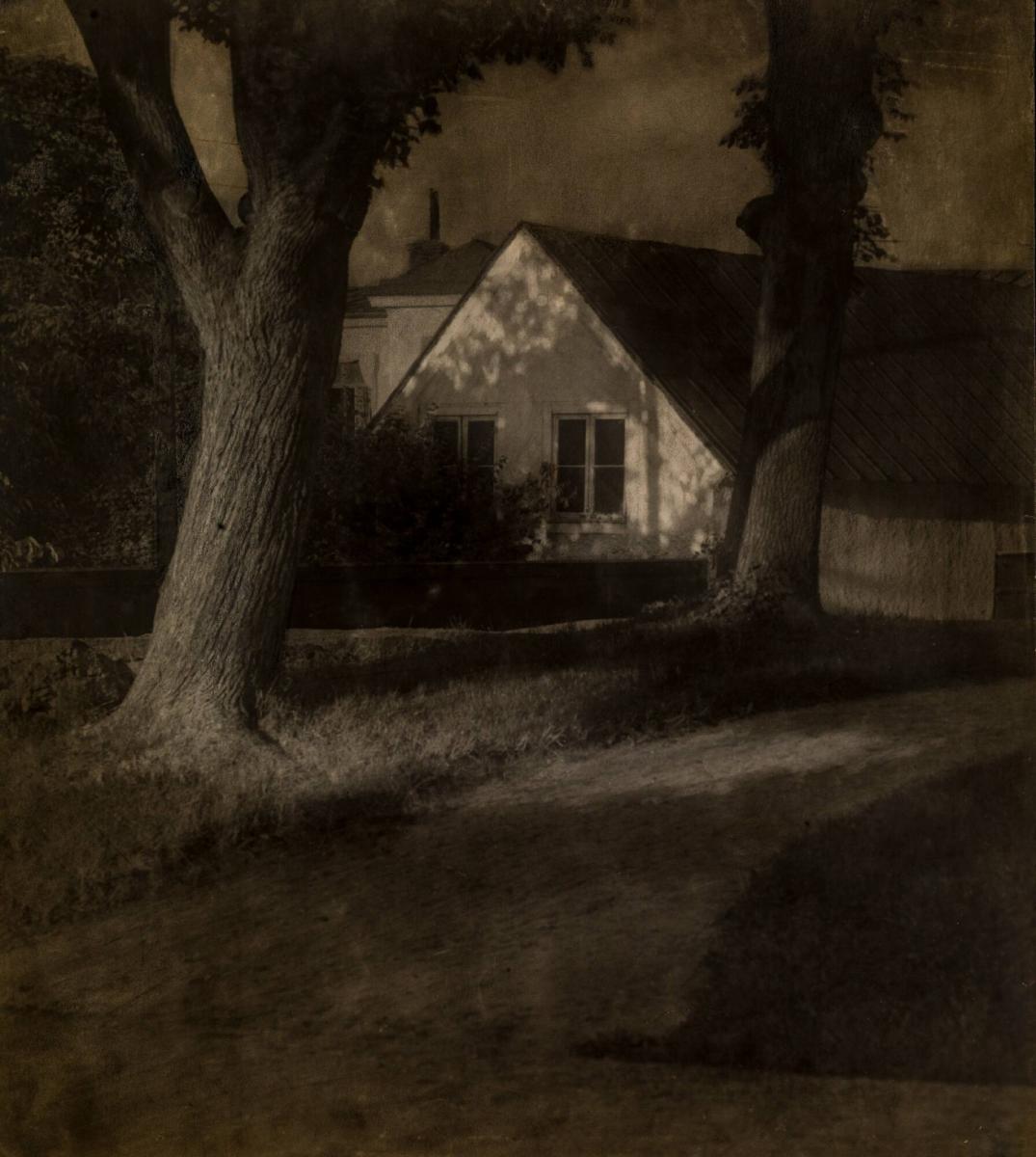 Gård i Ronneby