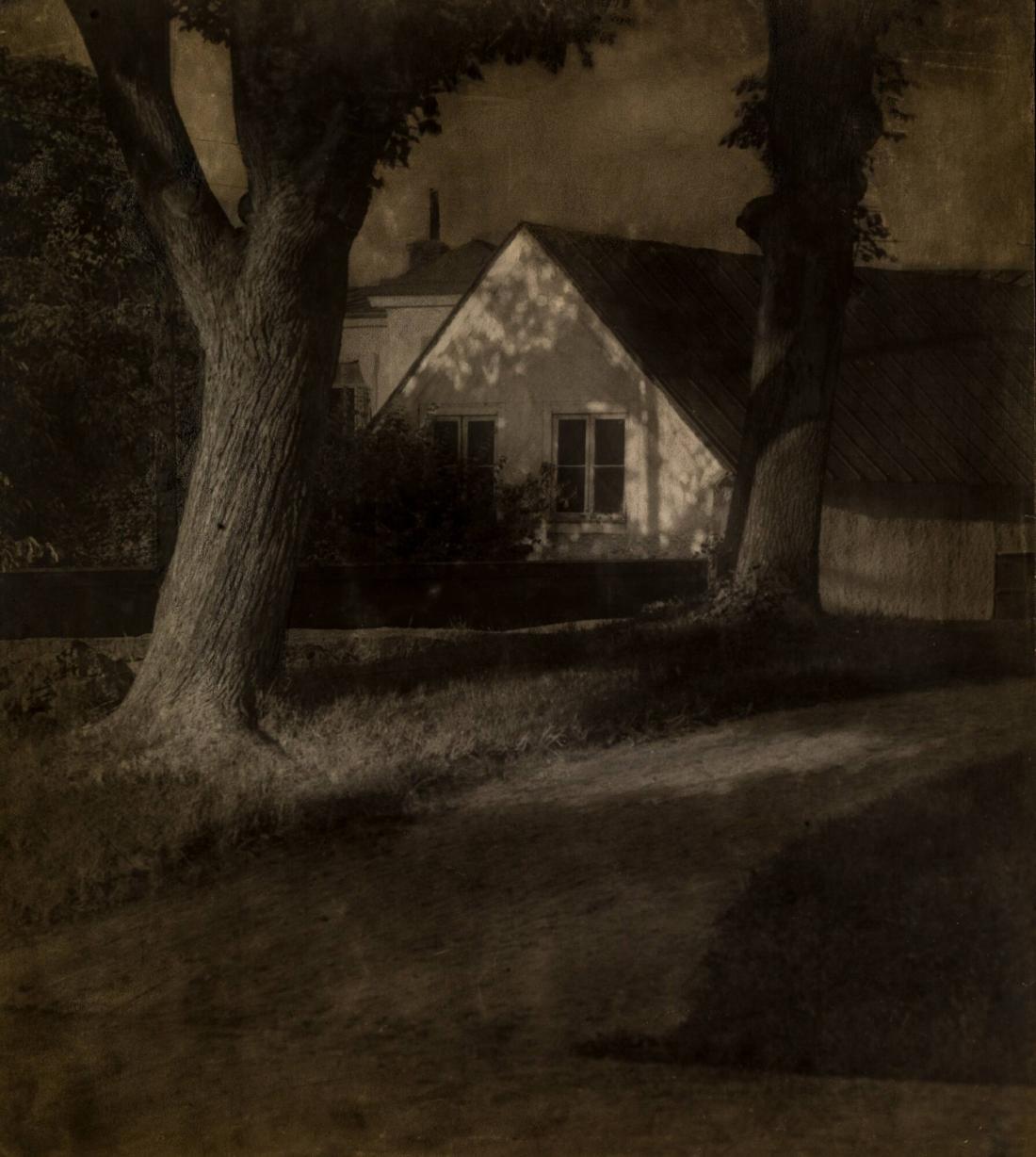 Gård i Ronneby