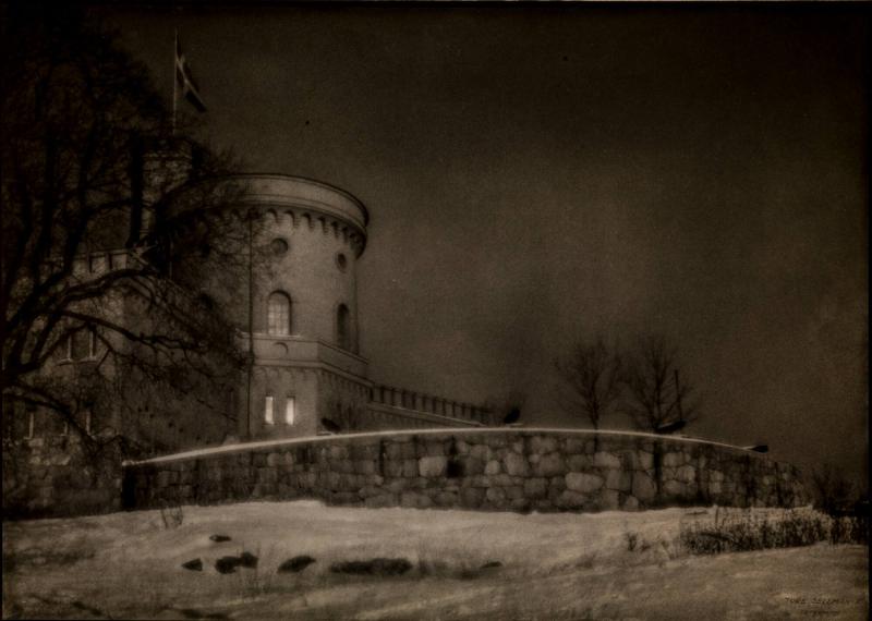 Kastellholmen, Stockholm