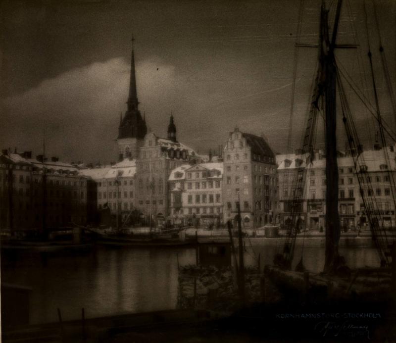 Kornhamnstorg, Stockholm