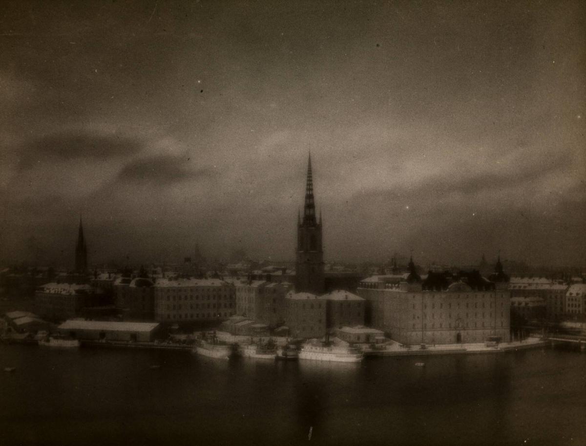 Riddarholmen