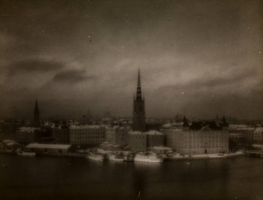Riddarholmen