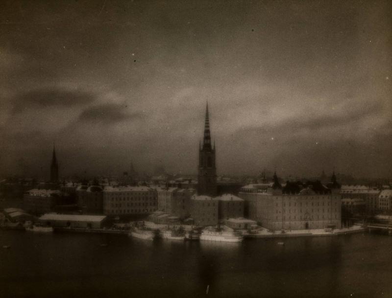 Riddarholmen