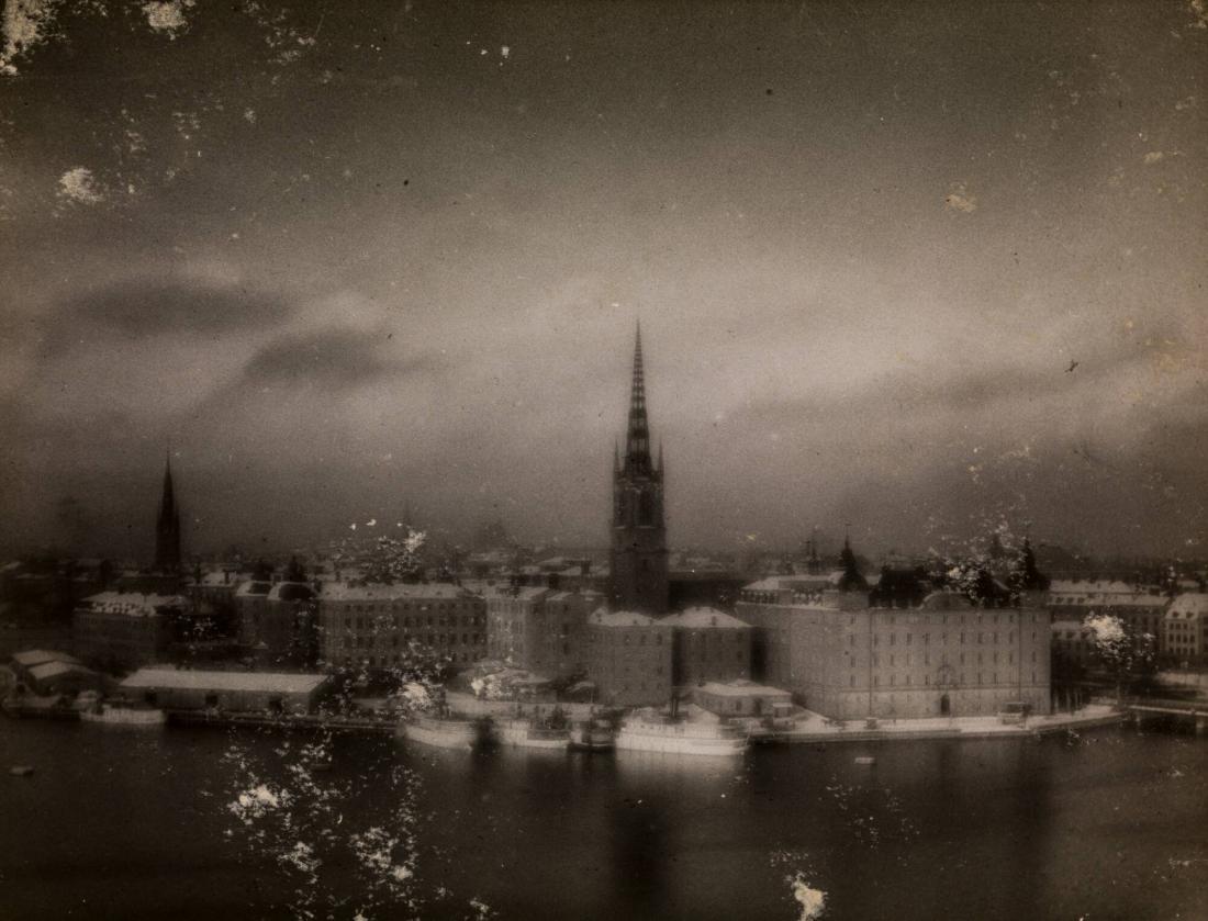 Riddarholmen