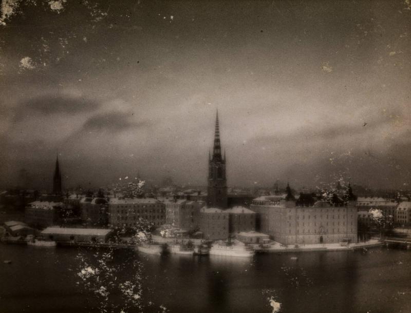Riddarholmen