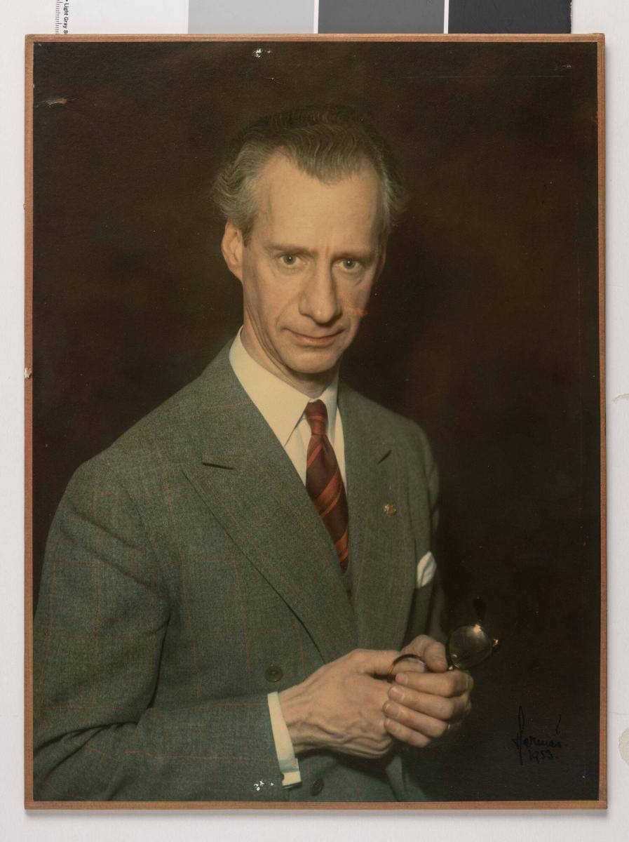 Edvard Welinder