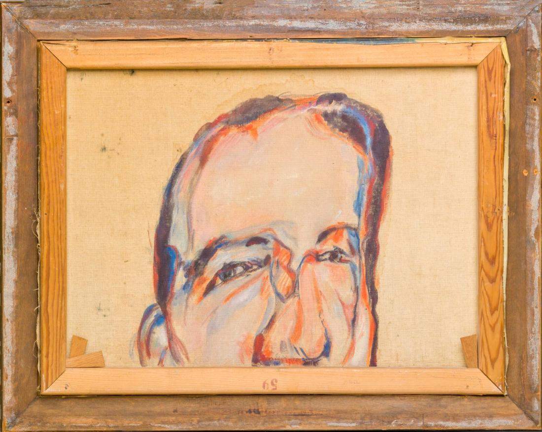 Preface to the ninth edition: On Marwan Kassab Bachi (1934-2016)