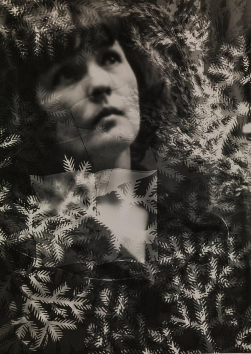 Bella Akhmadulina