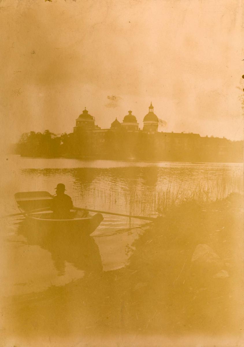 Gripsholms slott, Mariefred