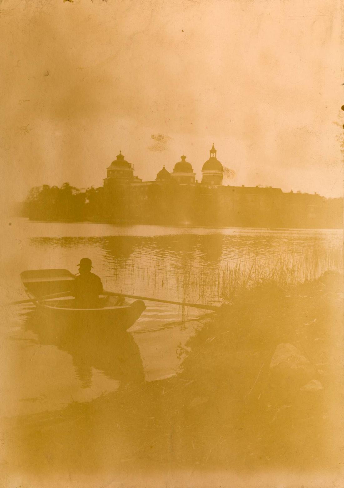 Gripsholms slott, Mariefred