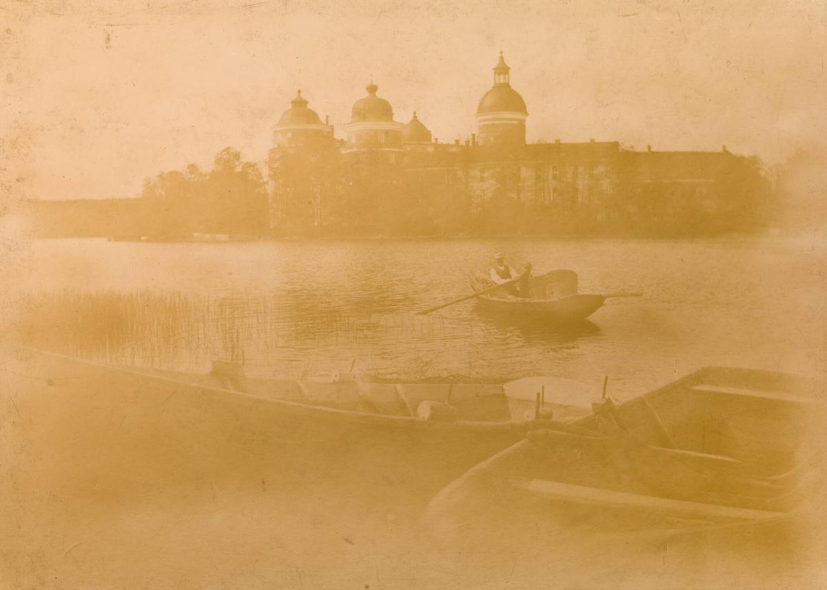 Gripsholms slott, Mariefred