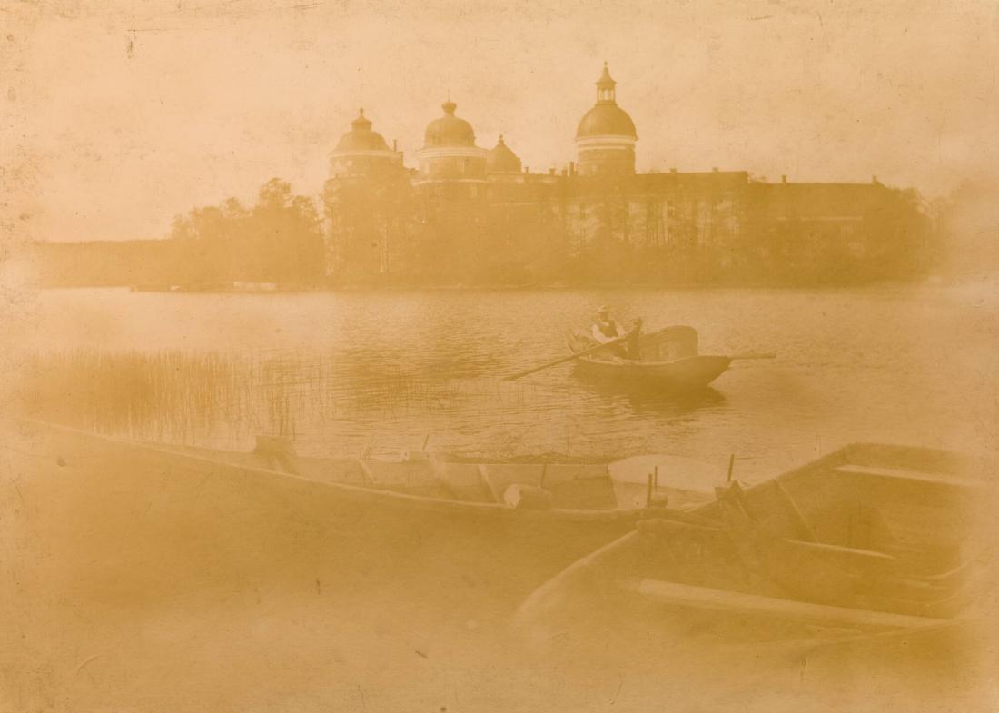 Gripsholms slott, Mariefred