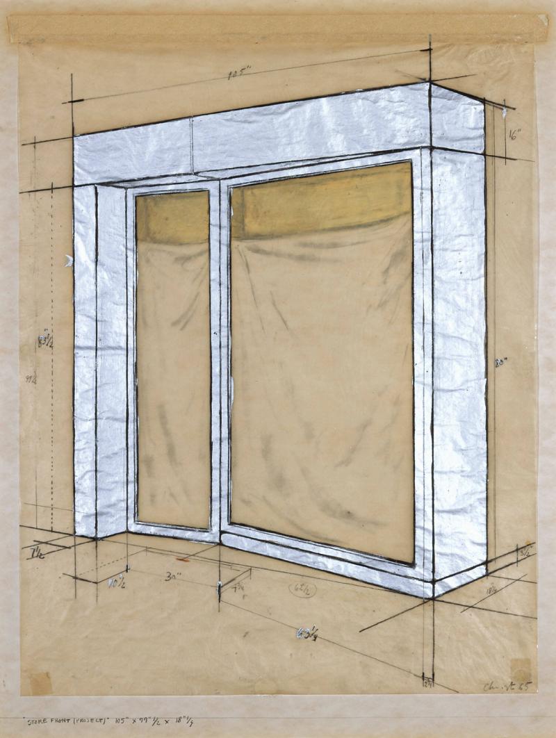 Storefront (project)