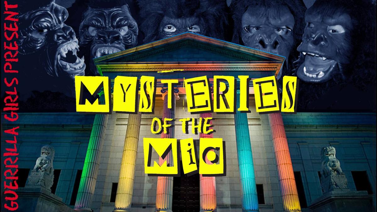 Mysteries of the MIA