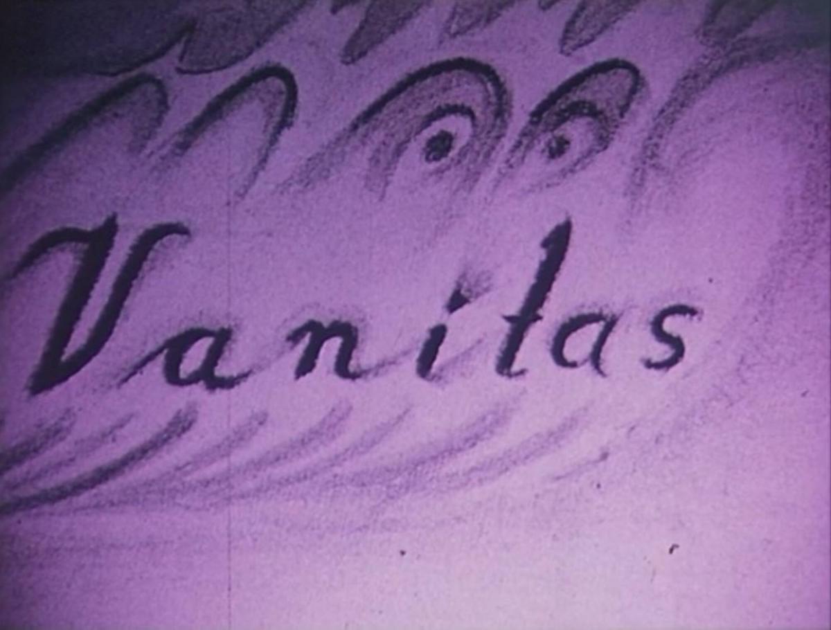 Vanitas