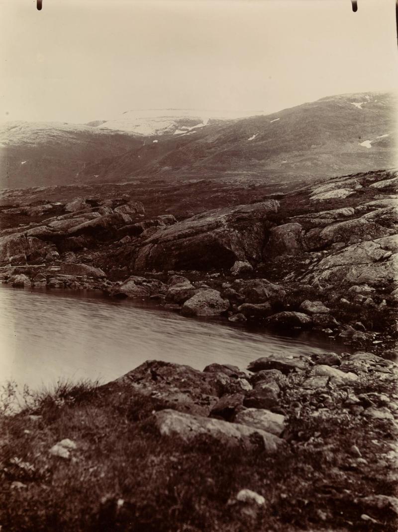 Norrland - Lappland