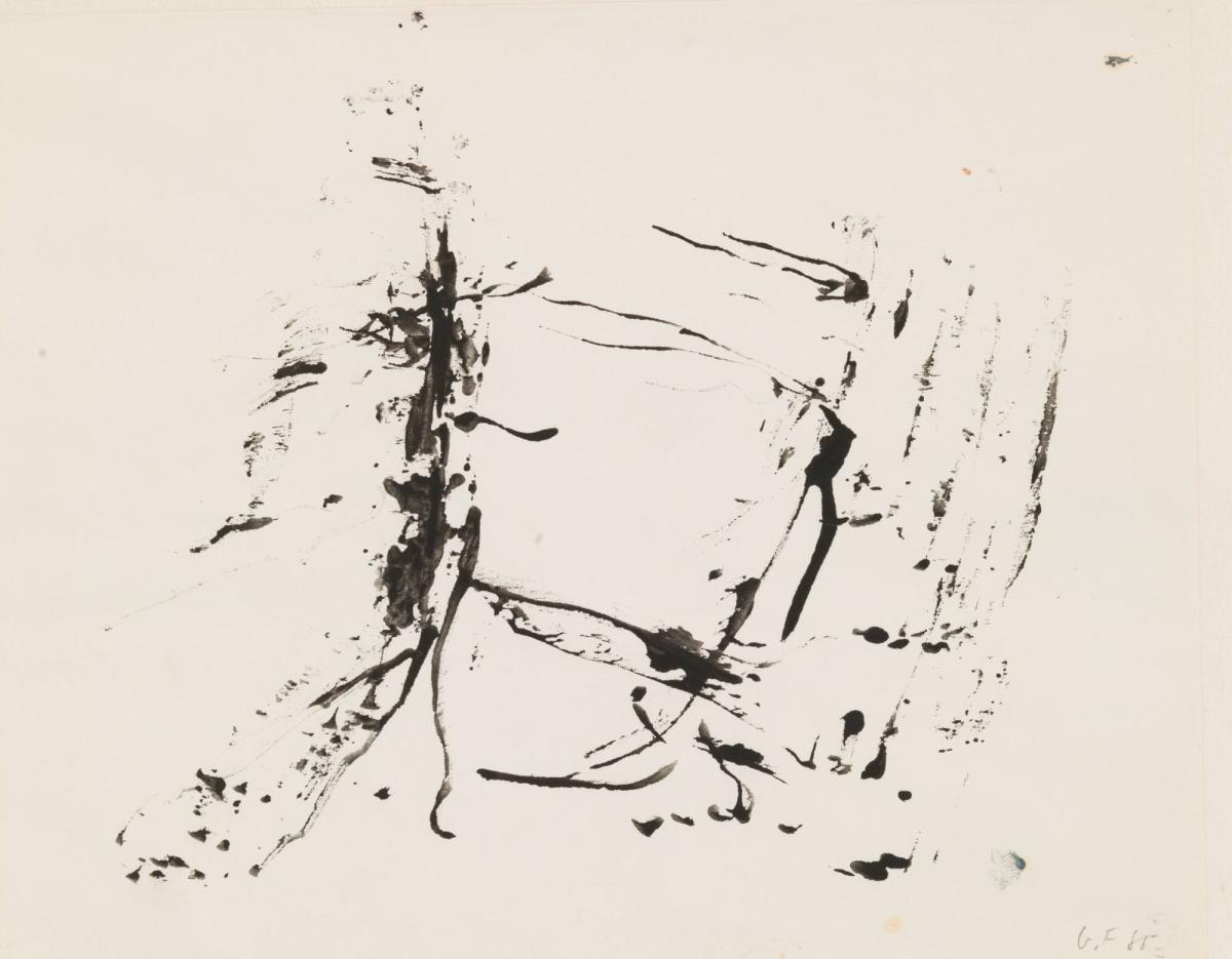 Rumsbildning II