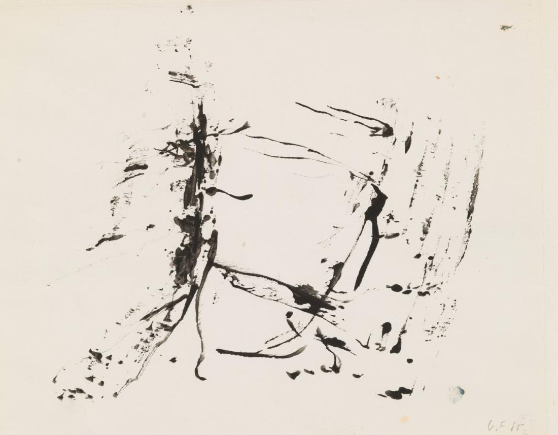 Rumsbildning II