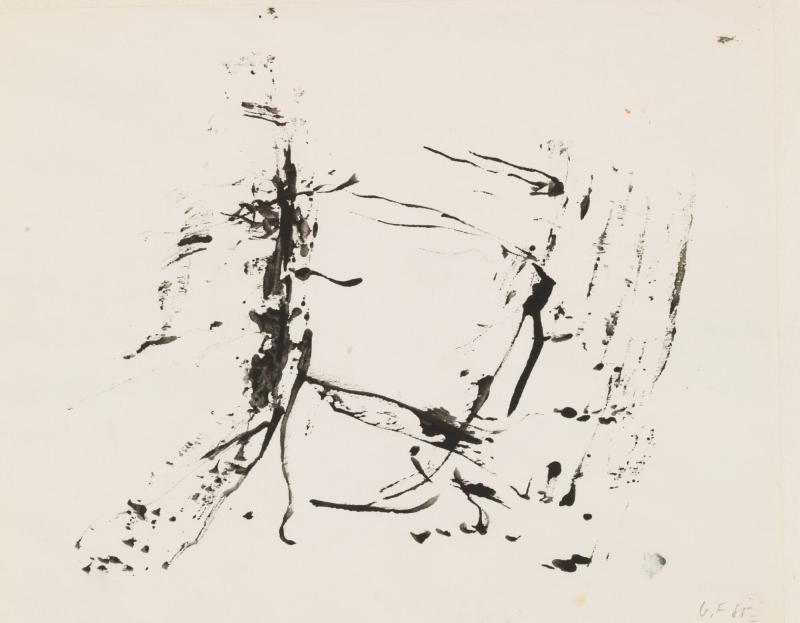 Rumsbildning II