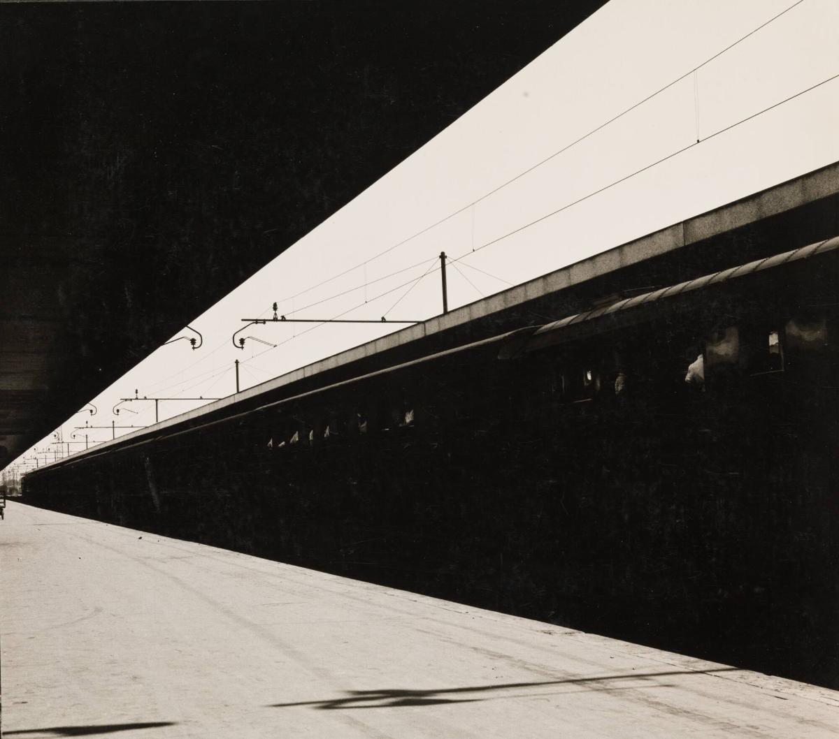 Stazione Termini III, Rom