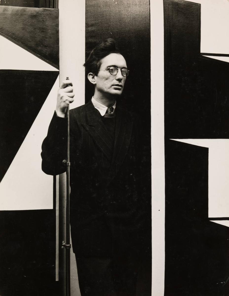Oscar Reuterswärd
