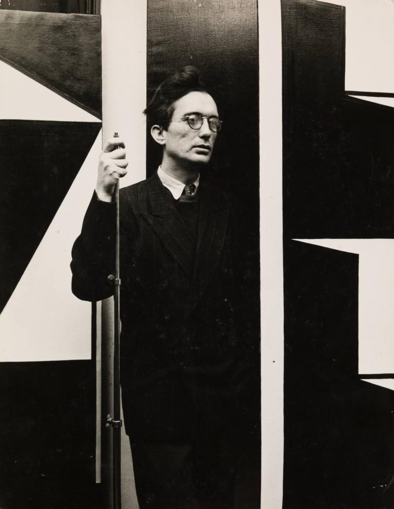 Oscar Reuterswärd