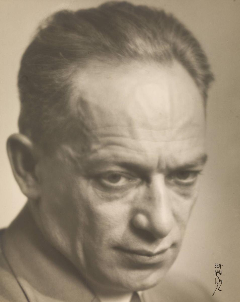 Engineer J.K. "Studie"