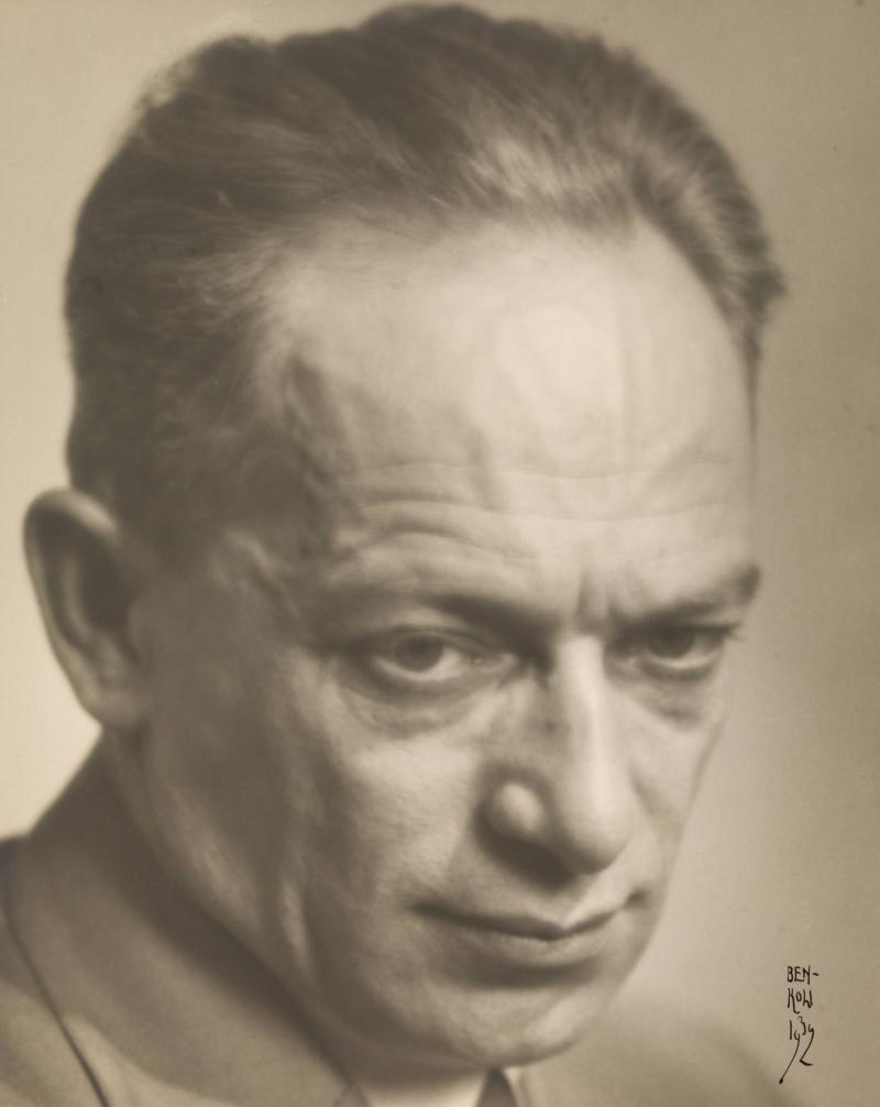 Engineer J.K. "Studie"