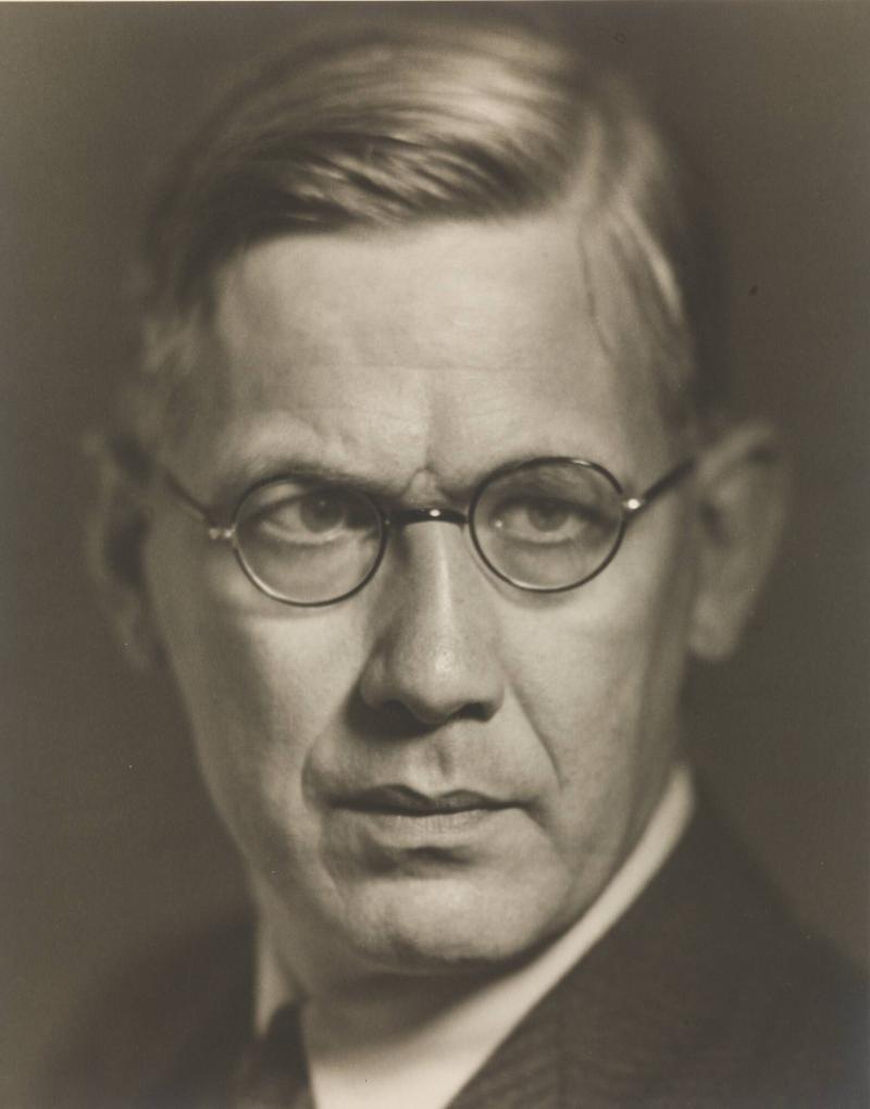 Docent PH. HULT