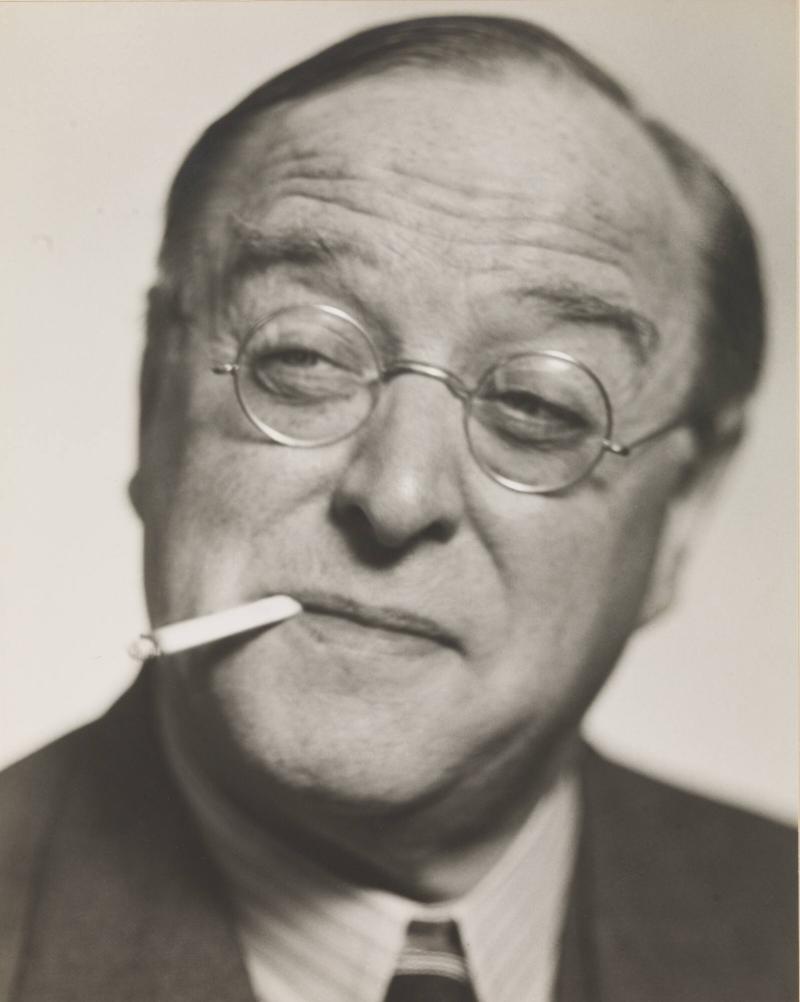 Actor Carl Berklind