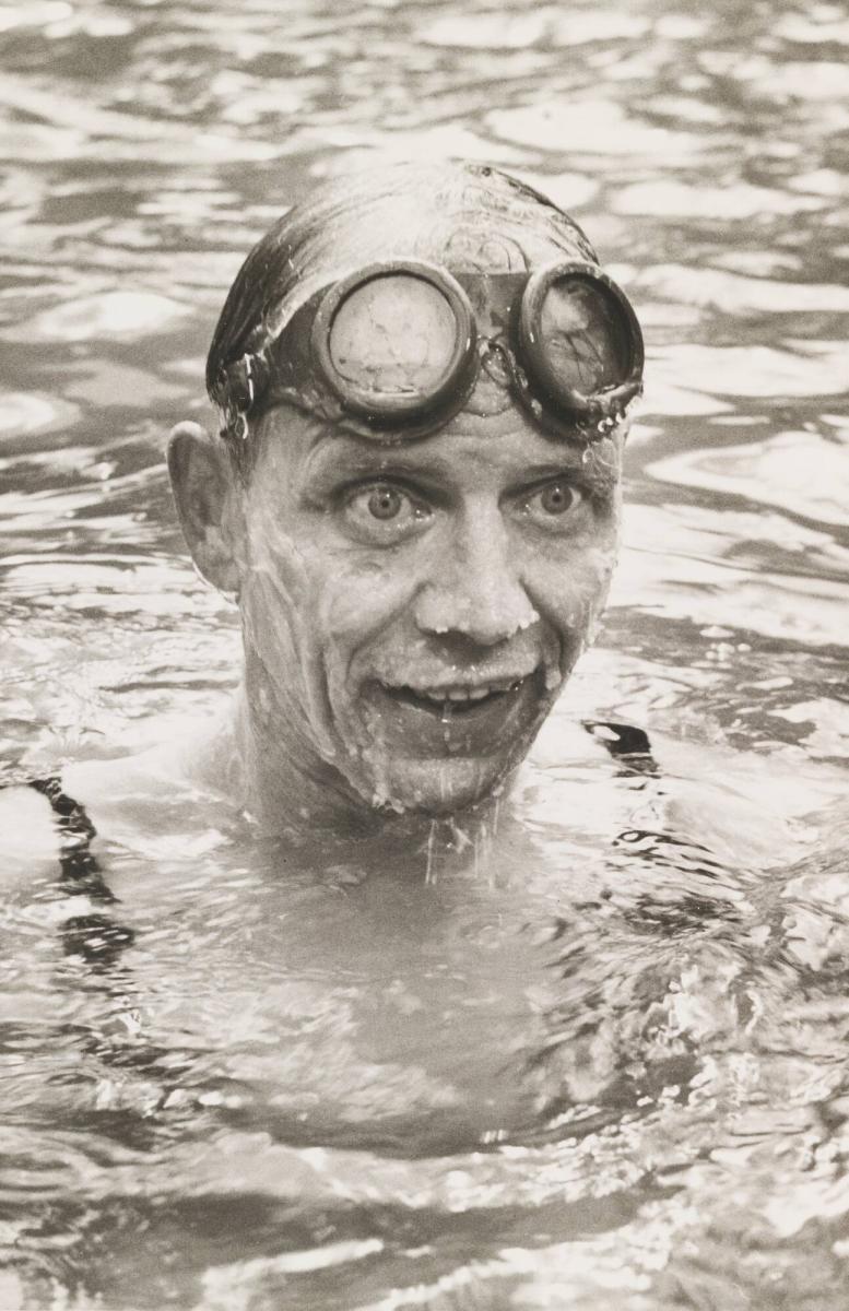 Arne Borg