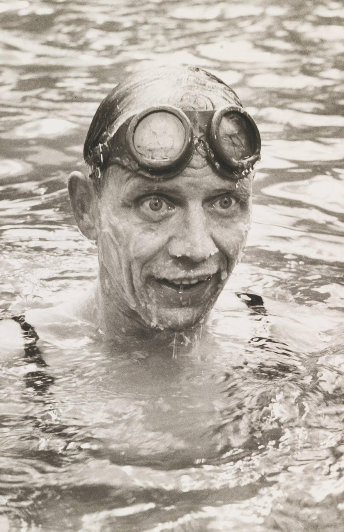 Arne Borg