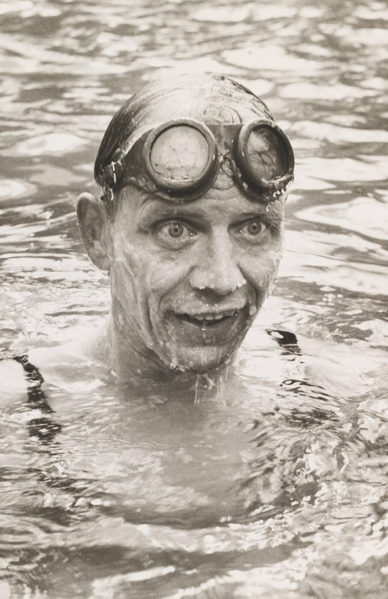 Arne Borg