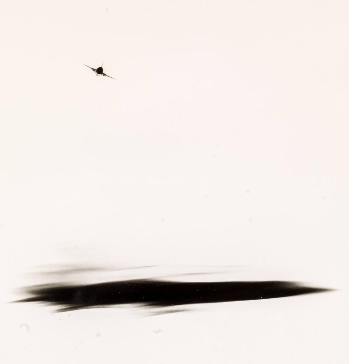 Flygplan II, Draken