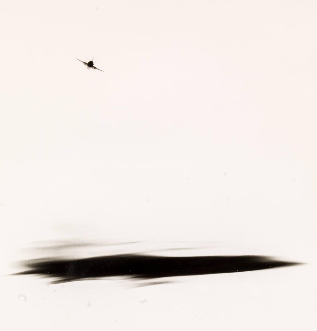 Flygplan II, Draken