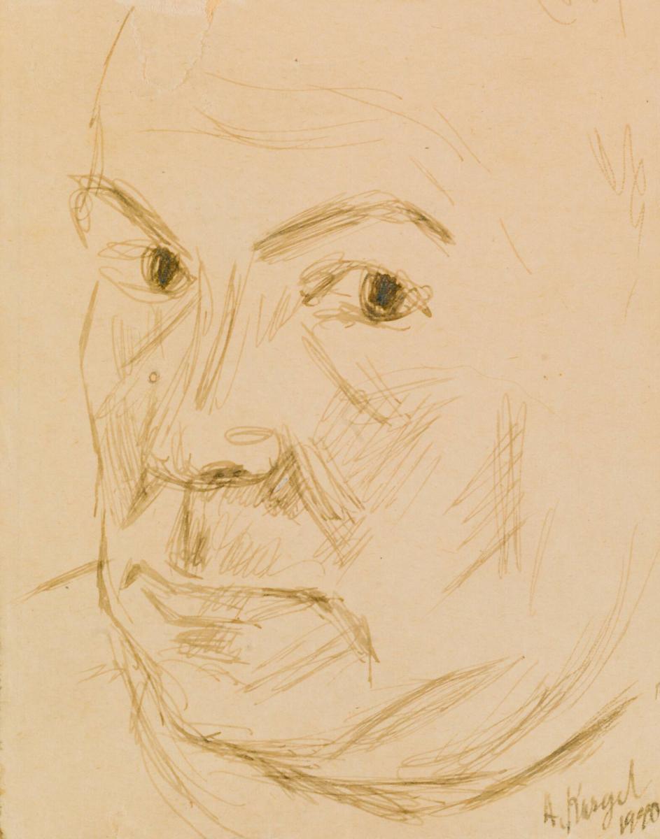 Axel Kargel