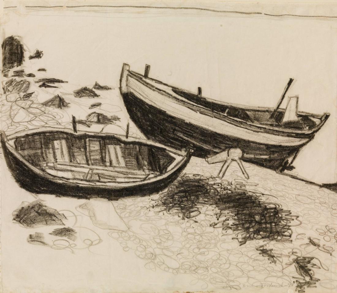 Båtar, Gotland
