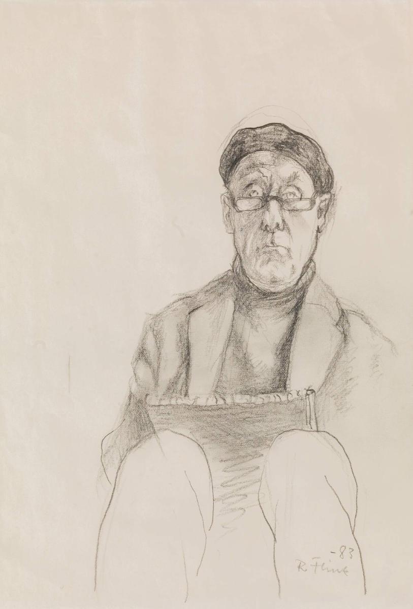Rudolf Flink
